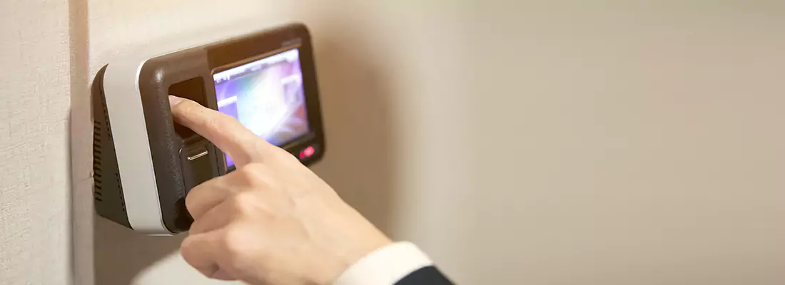 Hassle-Free Badge Access Installation and Support in Palm Coast, FL