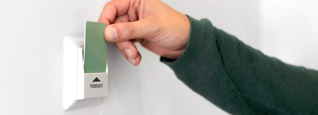 How Door Schedule Systems Improve Access Control in Palm Coast, FL