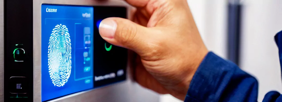 Right Biometric Security System in Palm Coast, FL