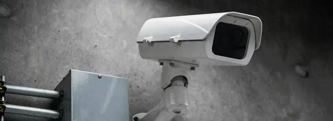 Indoor CCTV Camera Repair and Maintenance Services in Palm Coast, FL