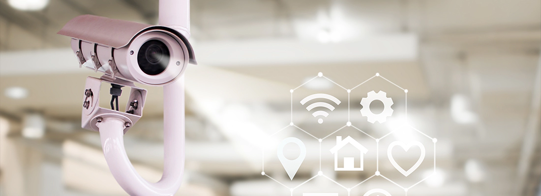 Indoor Security Camera Solutions for Palm Coast, FL