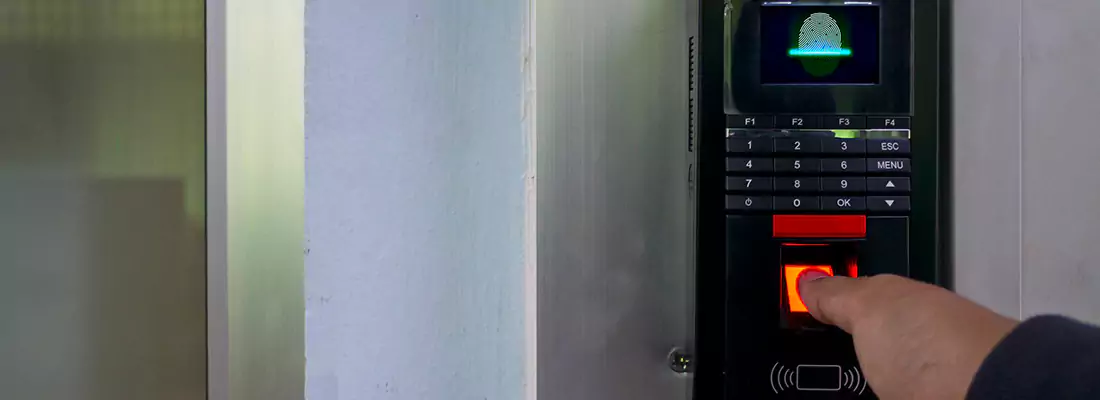 Reliable Access Control System Installation in Palm Coast, FL