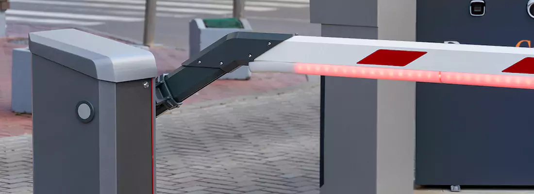 Reliable and Durable Automatic Vehicle Barriers in Palm Coast, FL