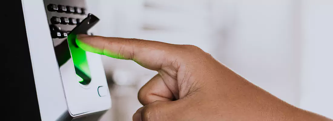 Reliable and Secure WiFi Lock Solutions in Palm Coast, FL