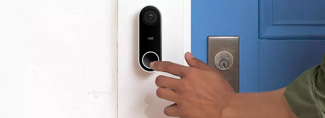 Reliable Electric Doorbell Services in Palm Coast, FL