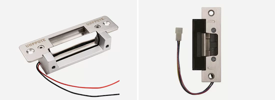 Reliable Electric Strike Solutions for Automatic Door Security in Palm Coast, FL