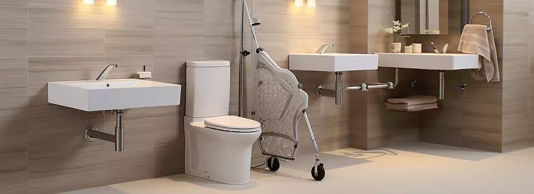Reliable Handicap Washroom Installation and Maintenance in Palm Coast, FL