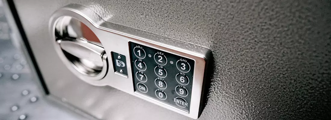 Reliable Keypad Access Control Solutions for Every Need in Palm Coast, FL