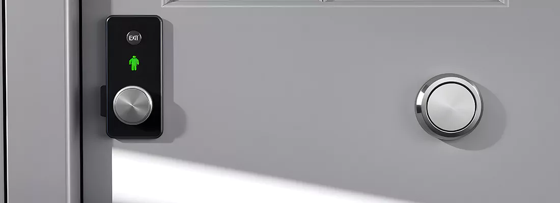 Reliable Maintenance and Repairs for Magnetic Locks in Palm Coast, FL