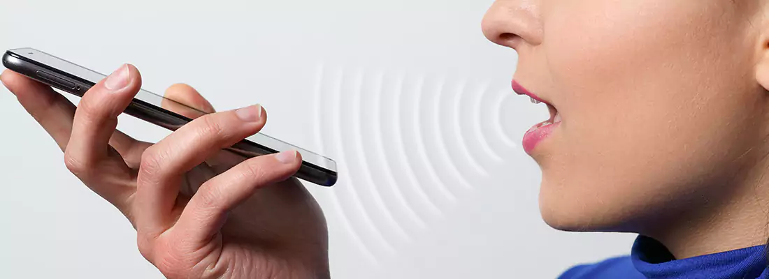 Residential and Commercial Voice Recognition Access Solutions in Palm Coast, FL