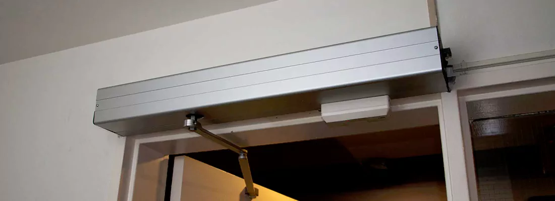 Residential Door Operator Service in Palm Coast, FL