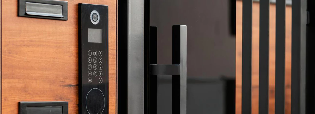 RFID-Enabled Access Control Systems in Palm Coast, FL