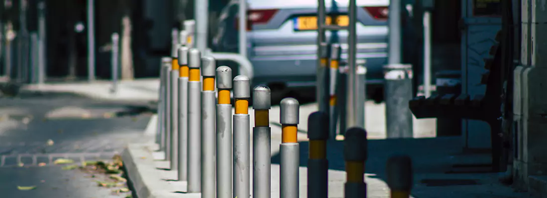 Safe and Convenient Retractable Barrier Column Systems for Properties in Palm Coast, FL