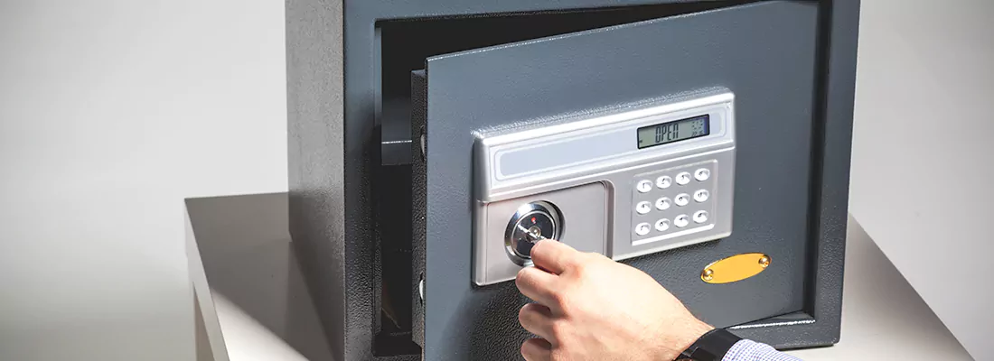 Safe Opening Repair in Palm Coast