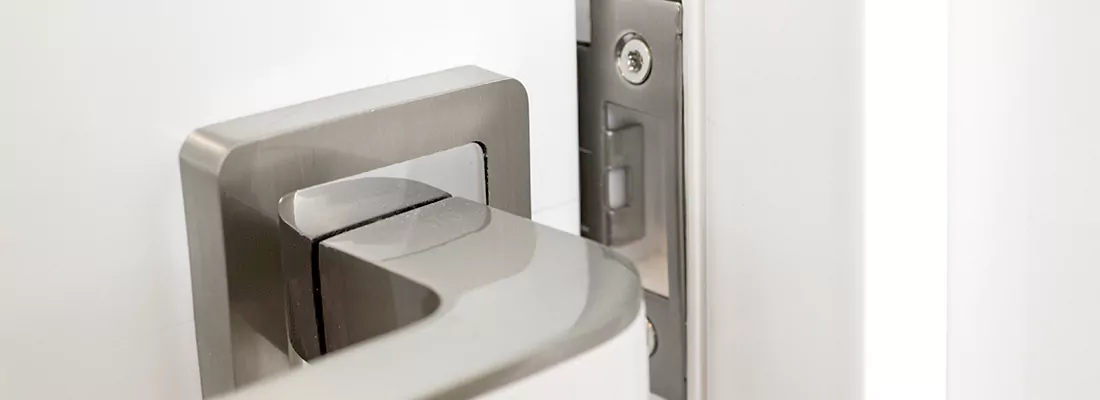 Seamless Integration of Magnetic Locks with Access Control Systems in Palm Coast, FL