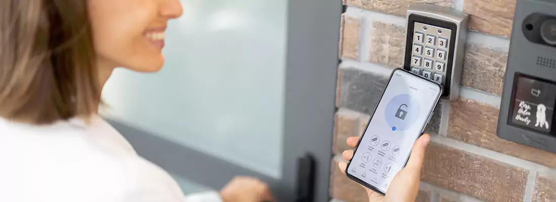 Seamless Integration of NFC Locks with Existing Security Systems in Palm Coast, FL