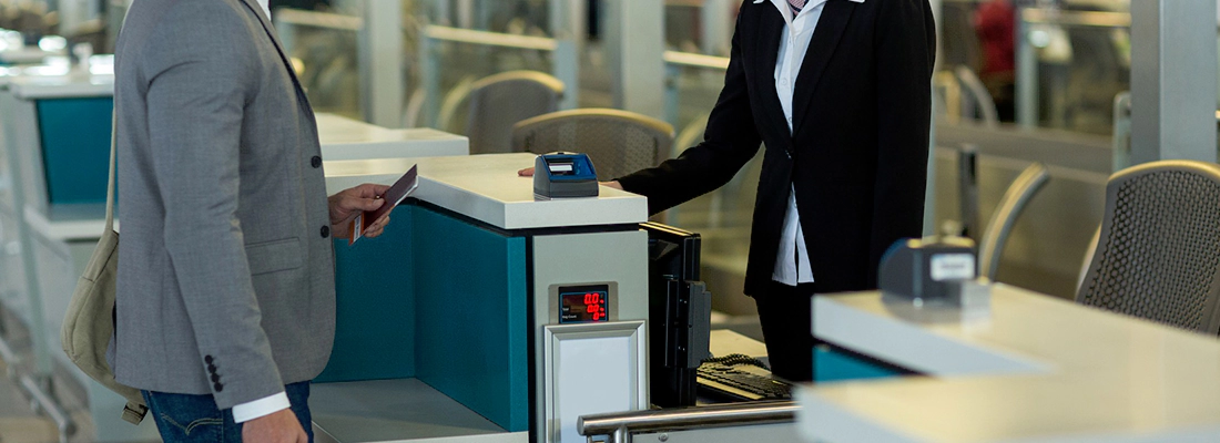 Secure Visitor Badge Printing Services in Palm Coast, FL