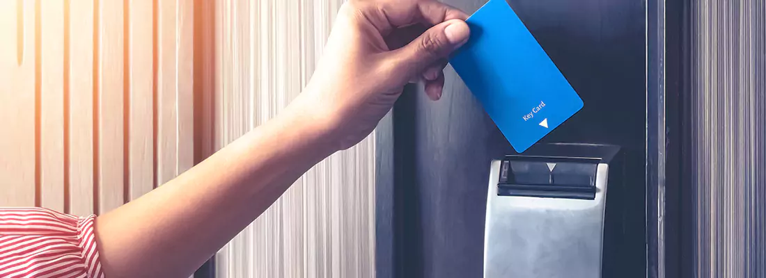 Secure Your Palm Coast Home or Business with Electric Locks