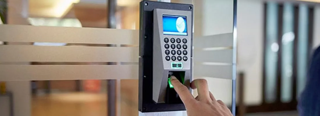 Secure Your Facility with Industrial Access Control Installation in Palm Coast, FL