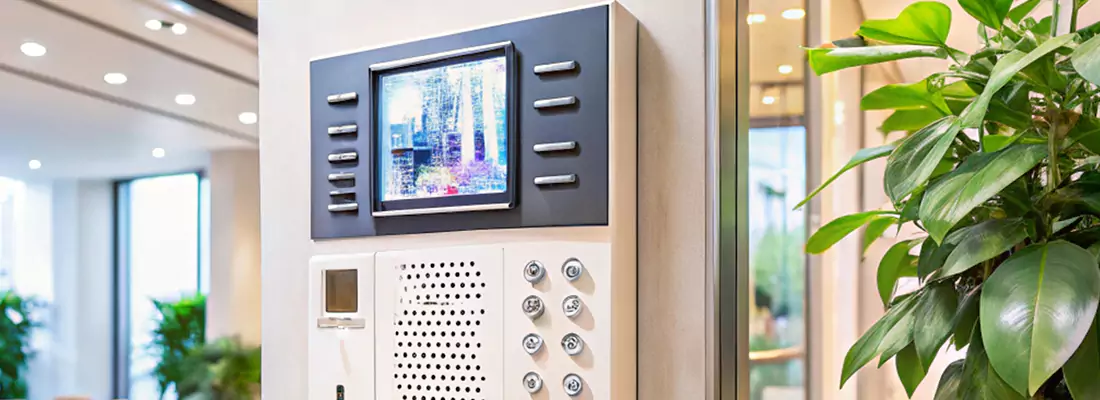 Secure Your Facility with Retinal Access Systems in Palm Coast, FL