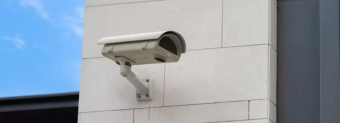 Secure Your Property with Wireless CCTV Systems in Palm Coast, FL