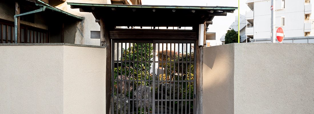 Security Gate Maintenance Services in Palm Coast, FL