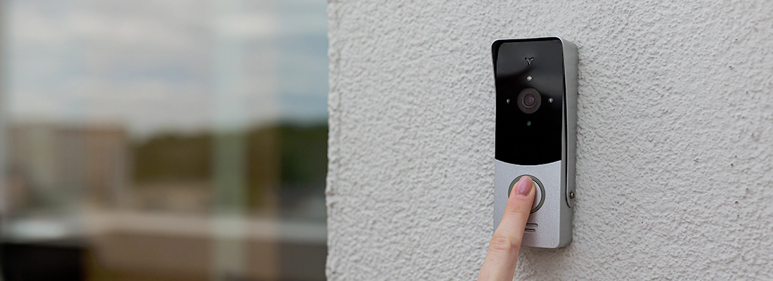 Smart Doorbell Installation Experts in Palm Coast, FL