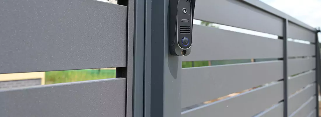 Smart Electric Doorbells with Video and Motion Detection in Palm Coast, FL