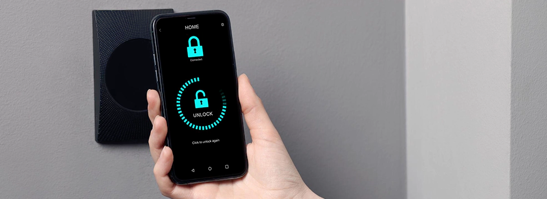 Smart Lock Integration Services in Palm Coast, FL