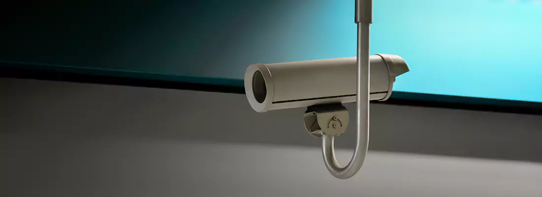 Smart Wireless CCTV Cameras for Remote Monitoring in Palm Coast, FL