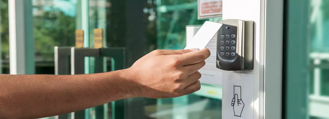 The Best Access Control Features for Properties in Palm Coast, FL