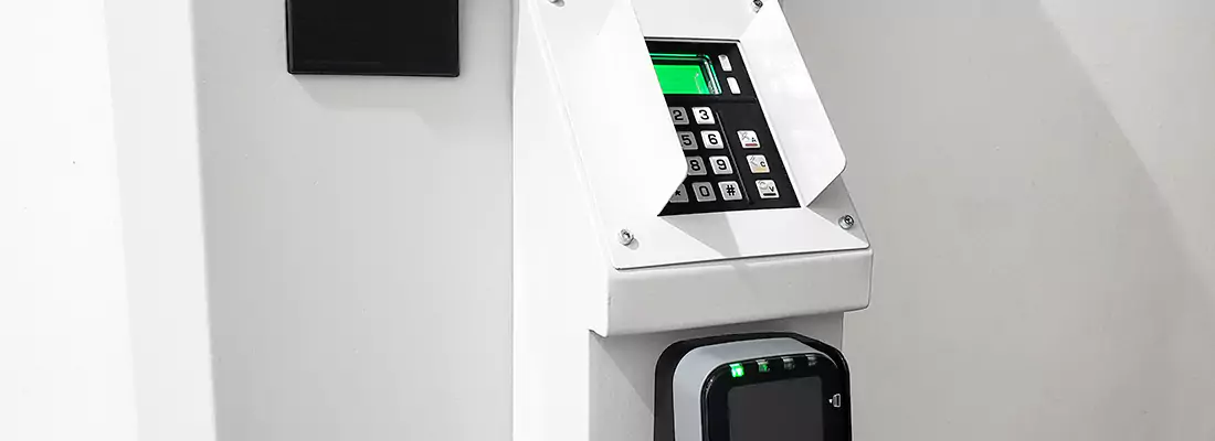 Top-Rated Keypad Access Control Installers Near You in Palm Coast, FL