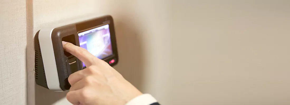 Upgrade Your Business Security with Access Control in Palm Coast, FL