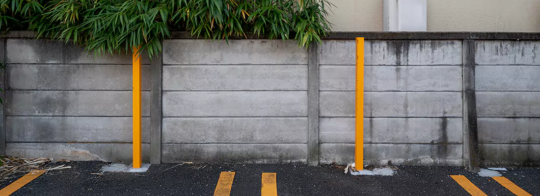 Upgrade Your Property with Professional Retractable Driveway Post Installation in Palm Coast, FL