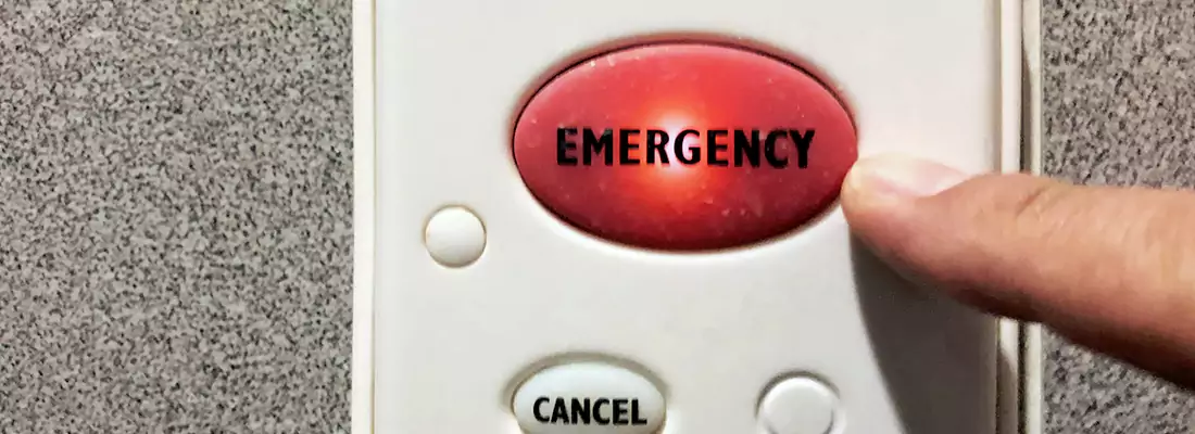 Upgrade Your Washroom Safety with Emergency Buttons in Palm Coast, FL