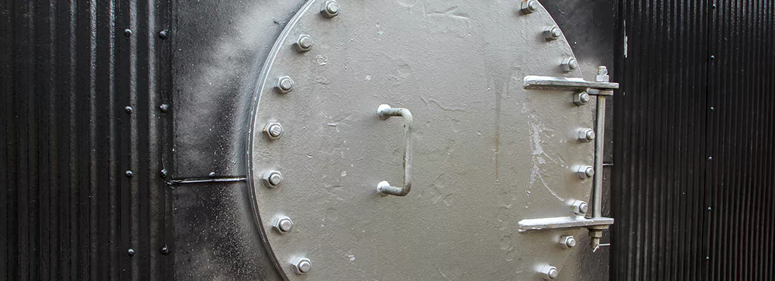 Vault Installation Cost in Palm Coast, FL