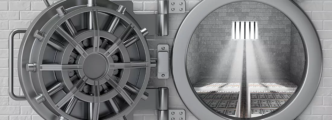 Vault Repair in Palm Coast, FL