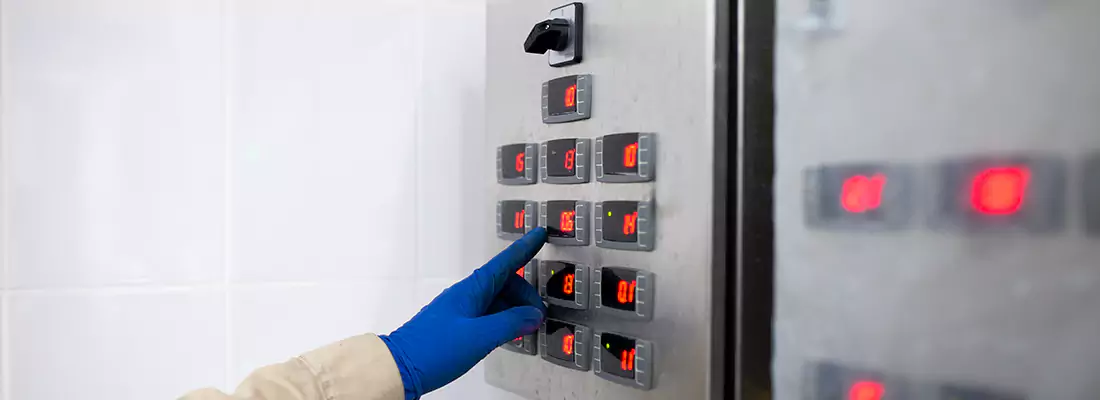 Building Intercom System Installation in Palm Coast, FL