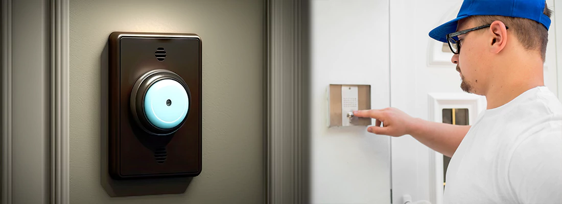 Why Choose Palm Coast Access Control for Door Wave Button Installation in Palm Coast, FL?