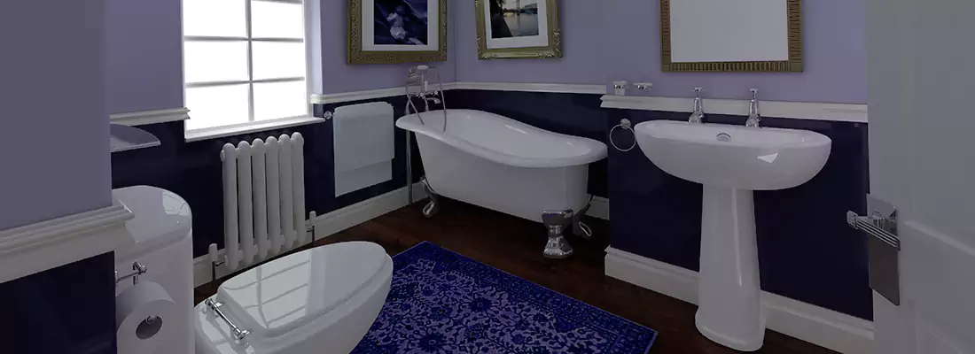 Emergency Washroom Call System Installation in Palm Coast, FL