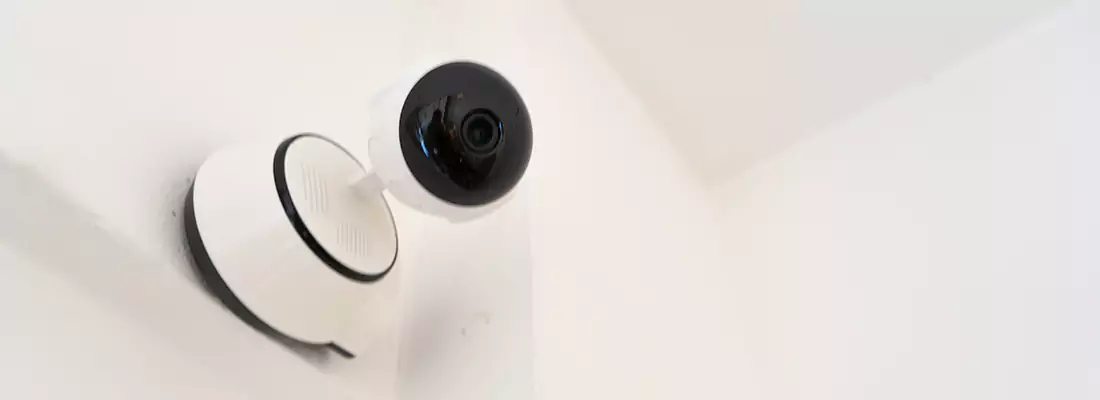 Why Choose Palm Coast Access Control for Indoor CCTV Camera Services in Palm Coast, FL?