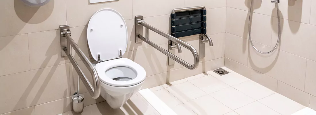 Why Choose Us for Handicap Restroom Services in Palm Coast, FL?
