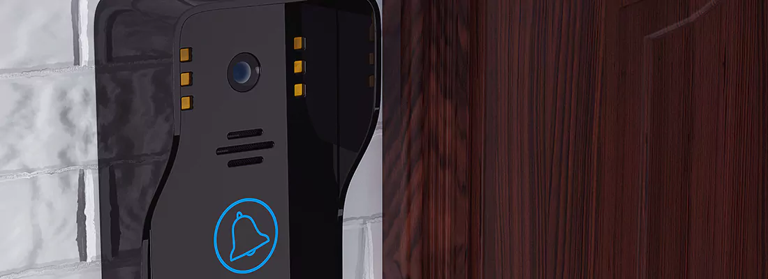 Wireless Gate Intercom Solutions for Homes and Businesses in Palm Coast, FL